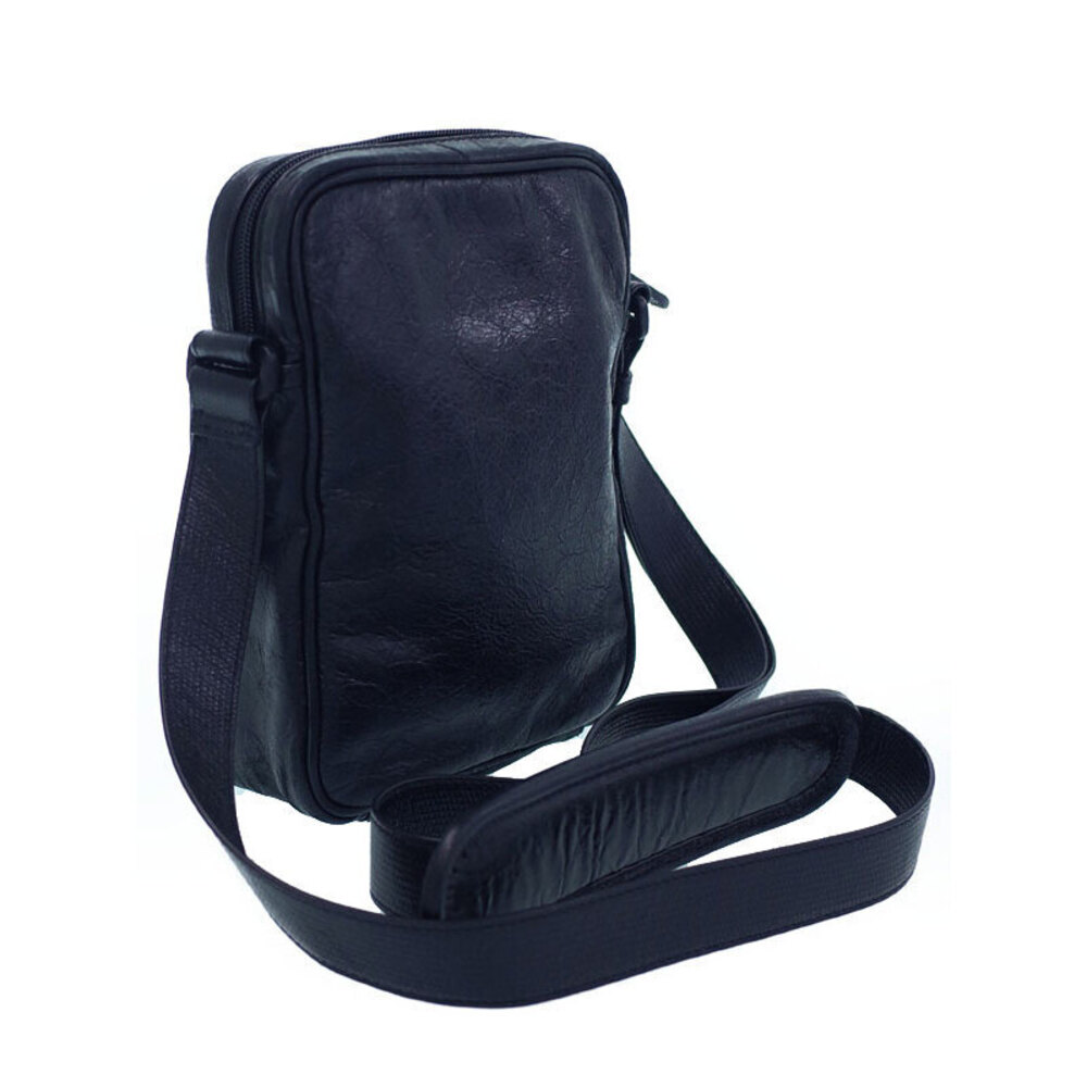 Balenciaga Adidas Crossbody Messenger Bag Shoulder - Picture 2 of 9